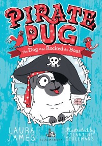 Cover Pirate Pug