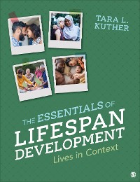 Cover The Essentials of Lifespan Development