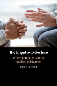 Cover Impulse to Gesture