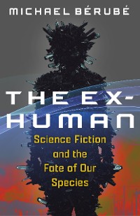Cover The Ex-Human