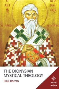 Cover Dionysian Mystical Theology
