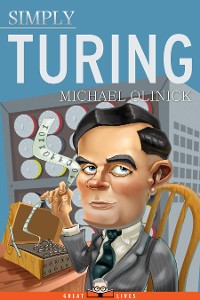 Cover Simply Turing