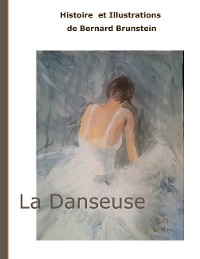 Cover La Danseuse