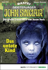 Cover John Sinclair 2082