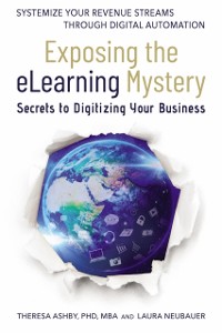 Cover Exposing The eLearning Mystery