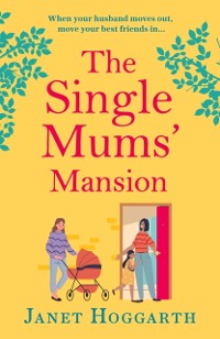 Cover Single Mums' Mansion