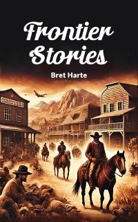 Cover Frontier Stories