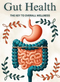 Cover Gut Health: The Key to Overall Wellness