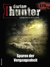 Cover Dorian Hunter 170