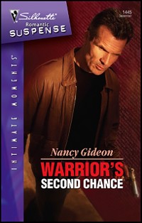 Cover Warrior's Second Chance