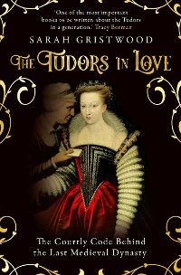 Cover Tudors in Love
