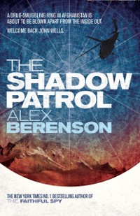 Cover Shadow Patrol