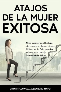 Cover Atajos de la Mujer Exitosa