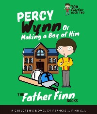 Cover Percy Wynn