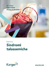 Cover Fast Facts: Sindromi talassemiche