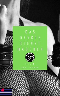 Cover Das devote Dienstmädchen