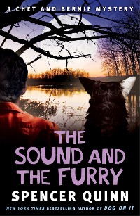 Cover Sound and the Furry