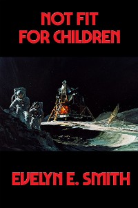 Cover Not Fit For Children