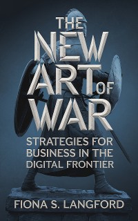 Cover The New Art of War