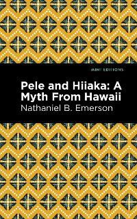 Cover Pele and Hiiaka