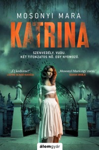 Cover Katrina