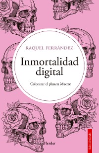 Cover Inmortalidad digital