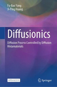 Cover Diffusionics