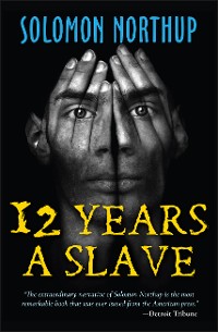 Cover 12 Years A Slave