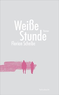 Cover Weiße Stunde