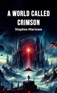 Cover World Called Crimson