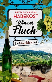Cover Winzerfluch