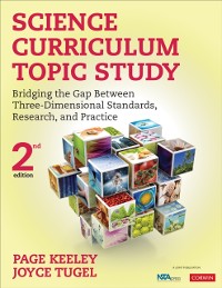 Cover Science Curriculum Topic Study