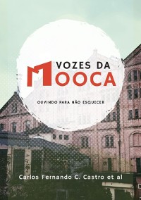 Cover Vozes Da Mooca