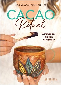 Cover Cacao Ritual