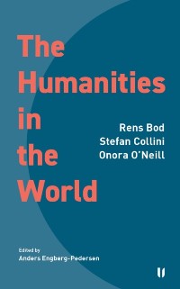 Cover Humanities in the World