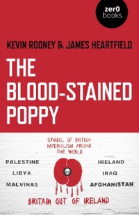 Cover Blood-Stained Poppy