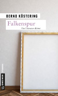 Cover Falkenspur