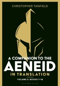 Cover Companion to the Aeneid in Translation: Volume 3