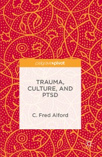 Cover Trauma, Culture, and PTSD