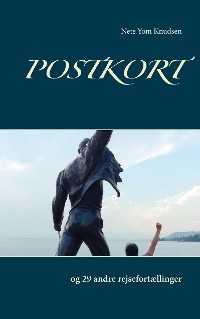 Cover Postkort