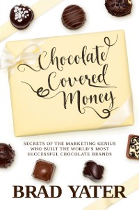 Cover Chocolate Covered Money