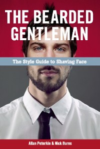 Cover The Bearded Gentleman