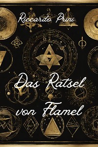 Cover Das Rätsel von Flamel