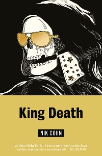 Cover King Death