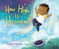 Cover How High is Heaven?