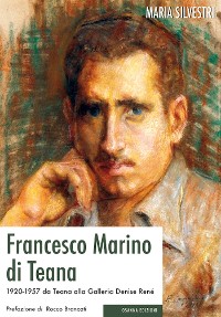 Cover Francesco Marino di Teana
