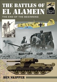 Cover Battles of El Alamein