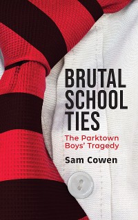 Cover Brutal School Ties