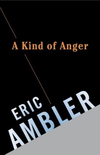 Cover Kind of Anger