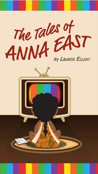 Cover Tales of Anna East